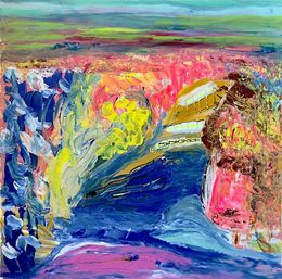 Gemälde, Le jour où tout bascula, Muriel Deumie