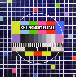 One Moment Please, Olivier Ameye