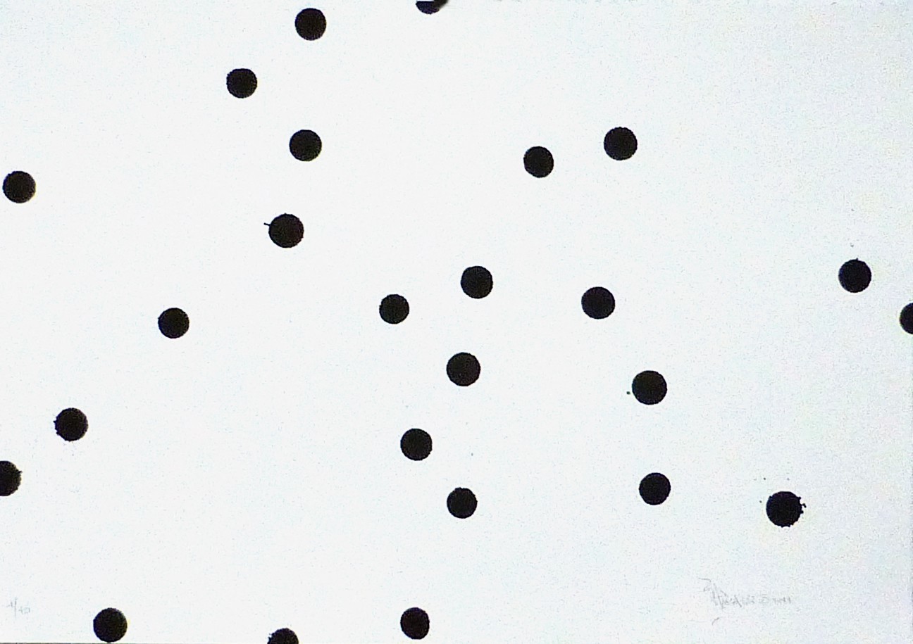 JP Malot, Dot, dot, dot... ... ... 1/10 JP Malot, Dot, dot, dot... ... ... 1/10