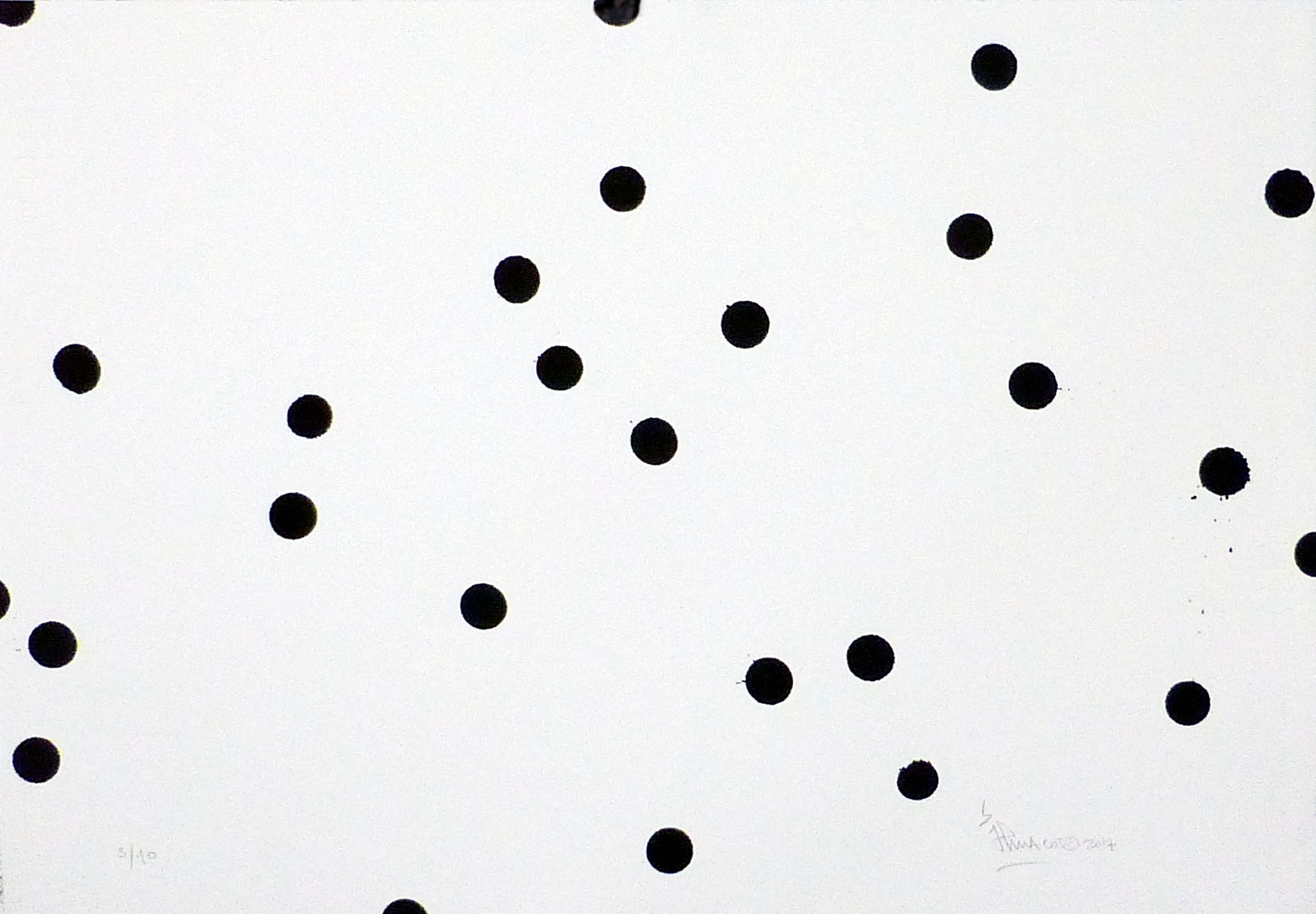 JP Malot, Dot, dot, dot... ... ... 3/10 JP Malot, Dot, dot, dot... ... ... 3/10