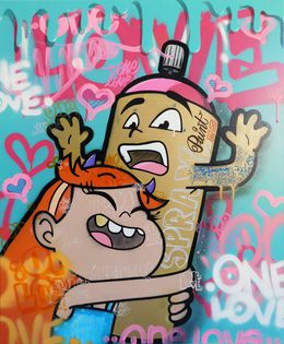 One Love, Benny The Kid