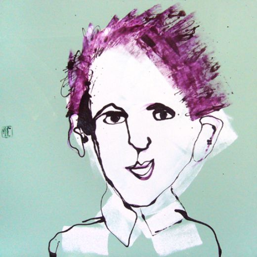 Laurent Godard