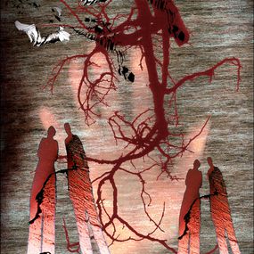 Photography, Apocalypse, Marie-Fa Lazzari