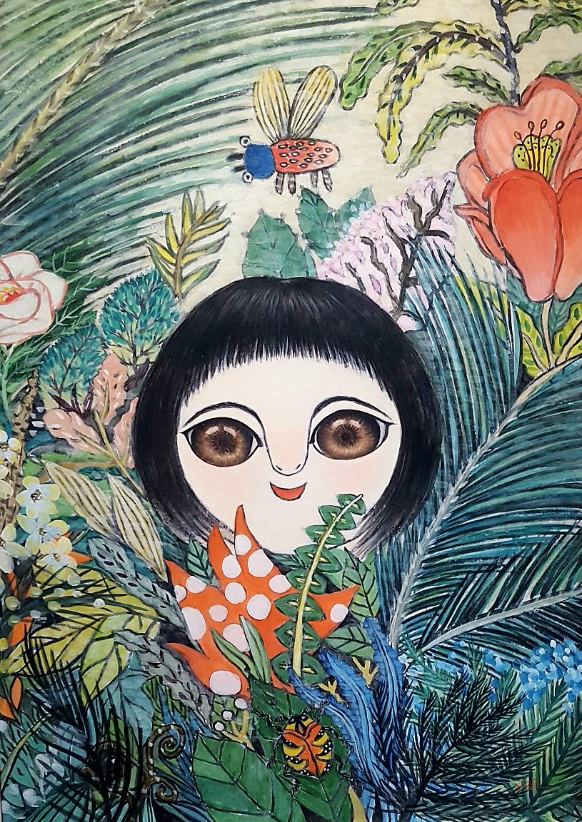 Shin Seung-Hun, Fantasy Jejuisland - Island Girl Story Shin Seung-Hun, Fantasy Jejuisland - Island Girl Story