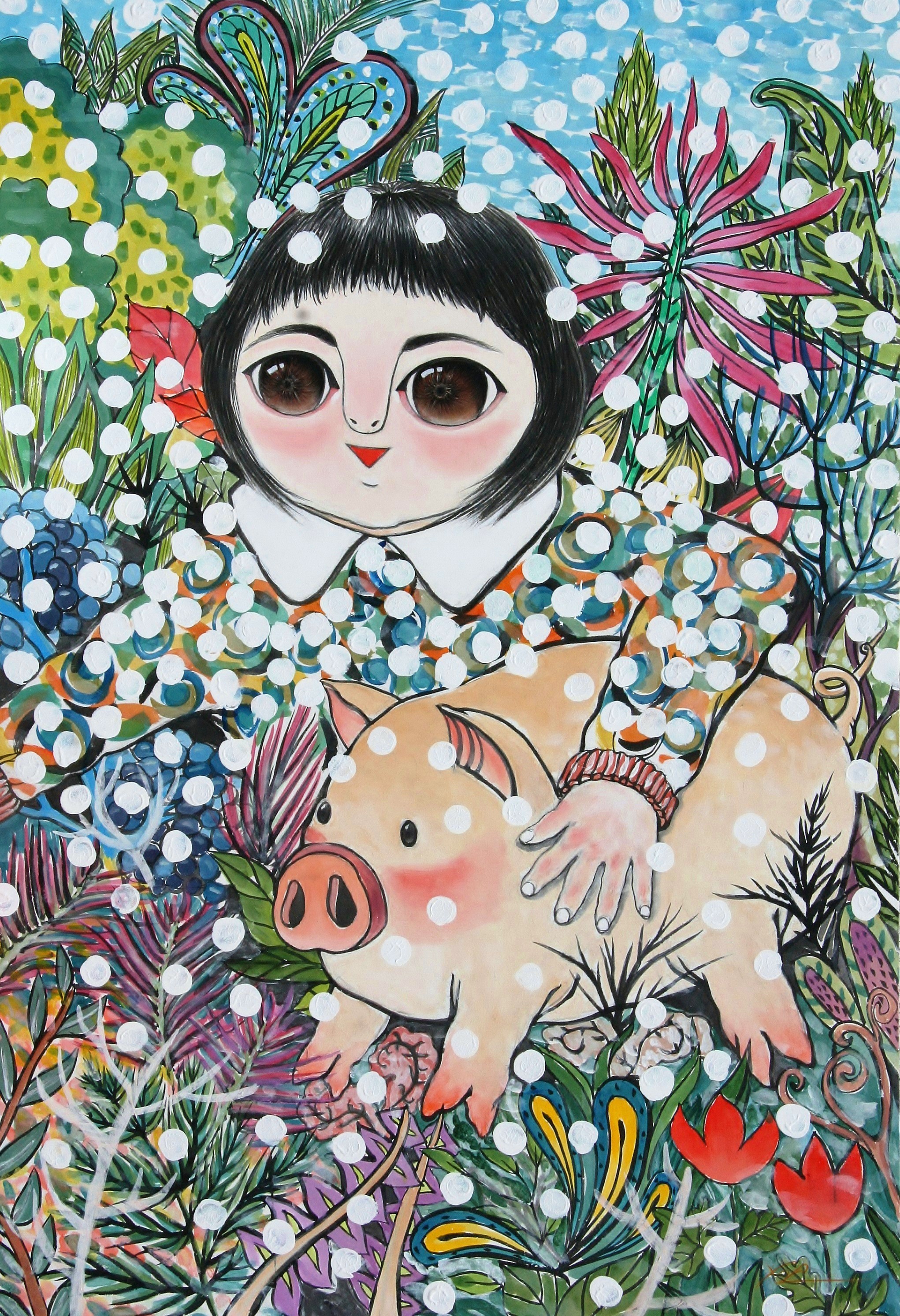 Shin Seung-Hun, Fantasy Jejuisland - Island Girl Story Shin Seung-Hun, Fantasy Jejuisland - Island Girl Story
