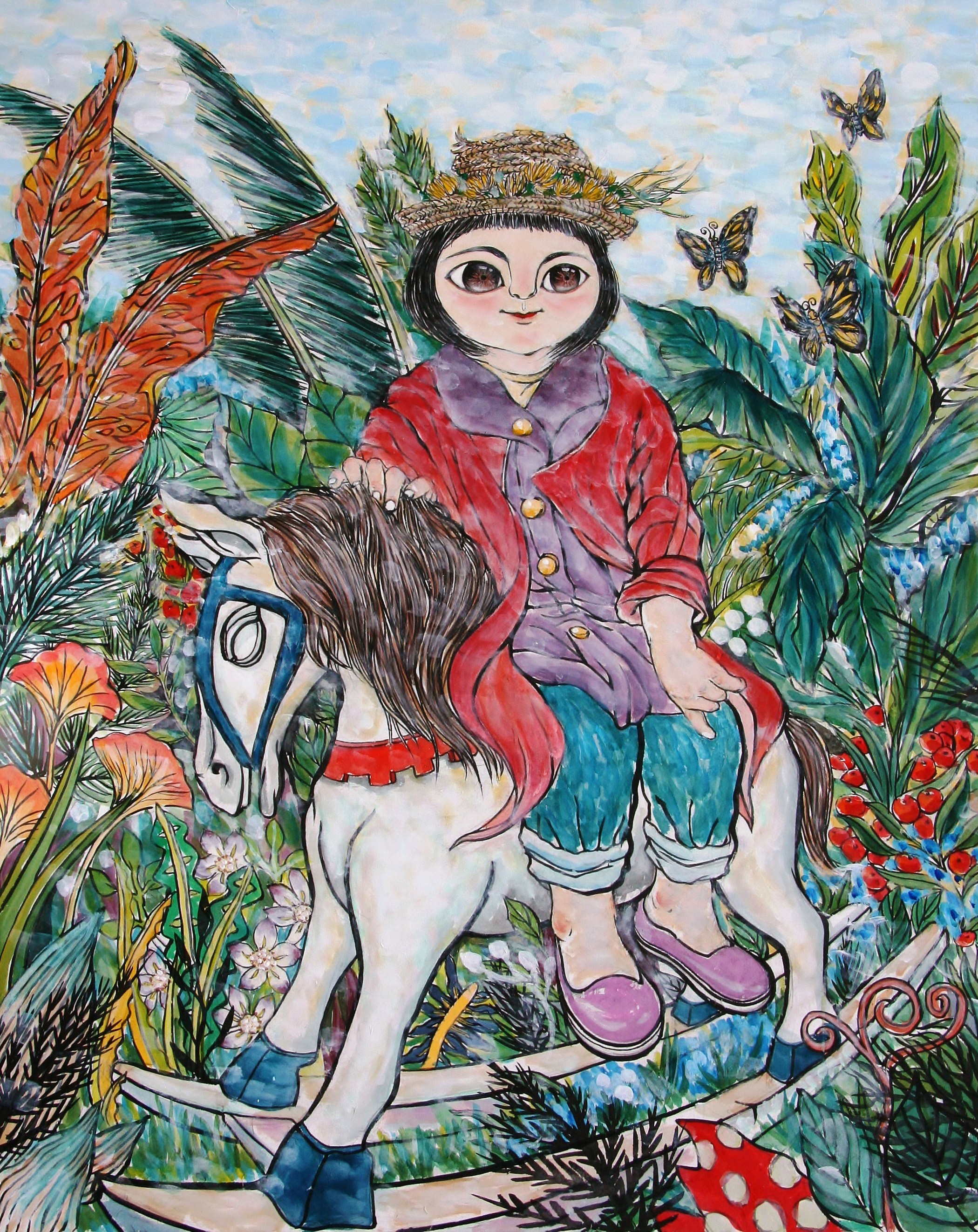 Shin Seung-Hun, Fantasy Jejuisland - Wind Island Girl Story Shin Seung-Hun, Fantasy Jejuisland - Wind Island Girl Story