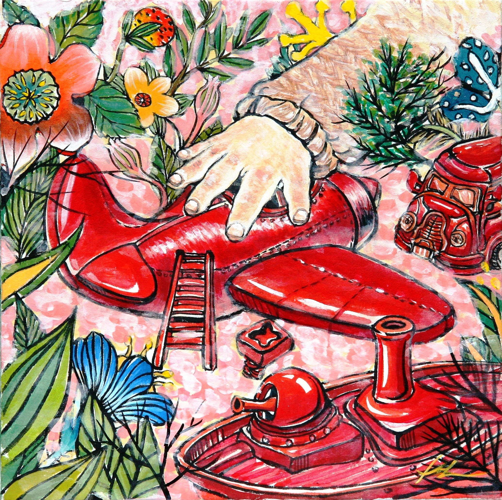 Shin Seung-Hun, Fantasy Jejuisland - Island Girl Story Shin Seung-Hun, Fantasy Jejuisland - Island Girl Story