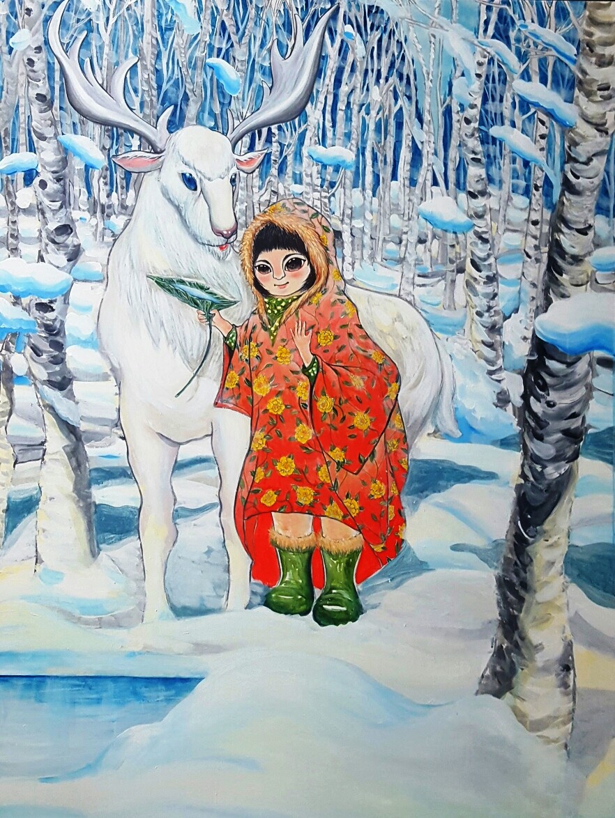 Shin Seung-Hun, Fantasy Jejuisland - Island Girl Story Shin Seung-Hun, Fantasy Jejuisland - Island Girl Story