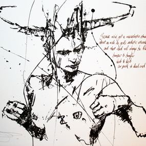 Coffret Figure, Guy Denning