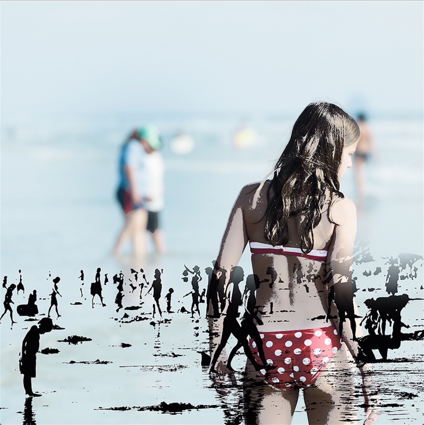 Mark MacKinnon, Polka Dots Mark MacKinnon, Polka Dots