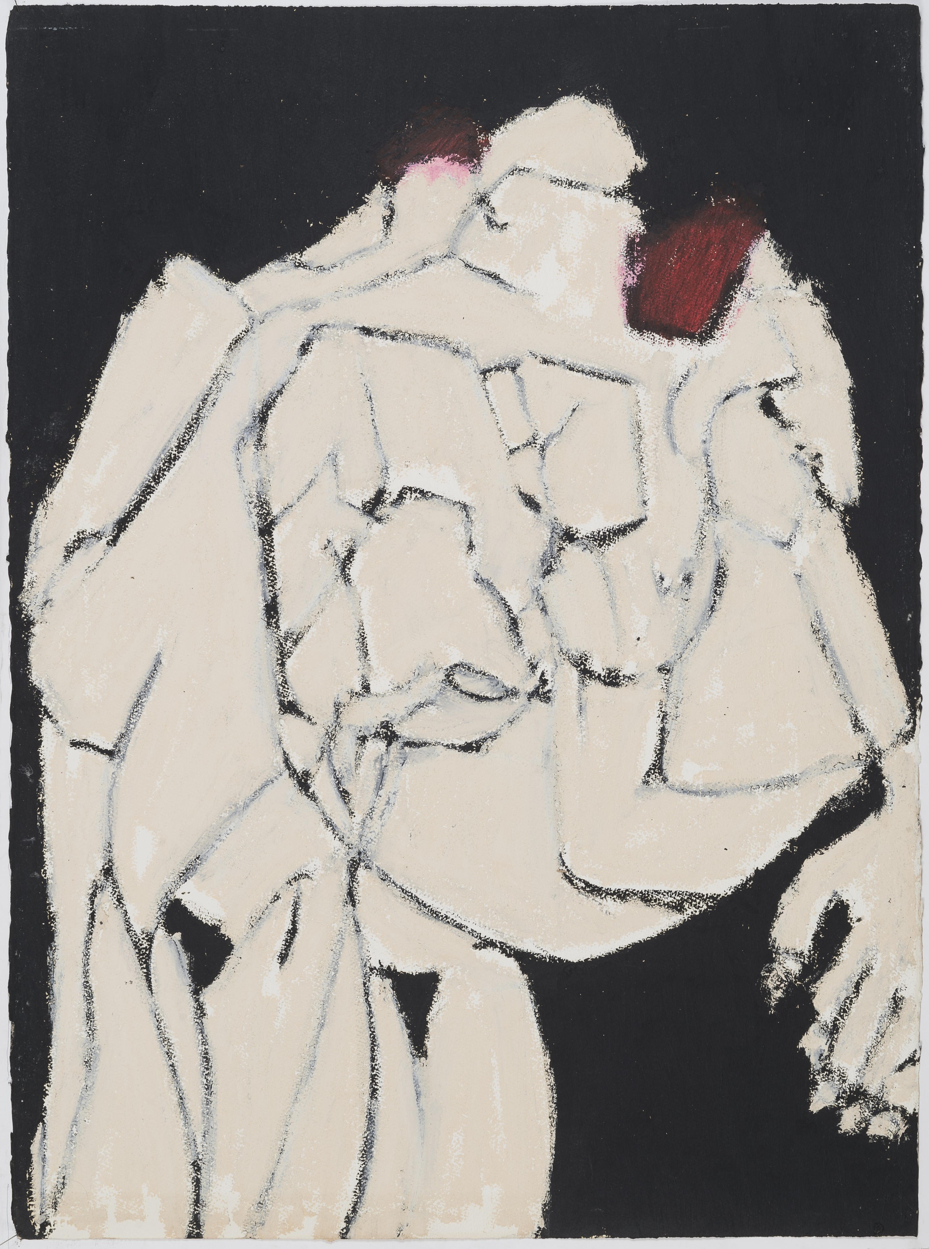 Alain Patrick Korenberg, 1866052 Alain Patrick Korenberg, 1866052