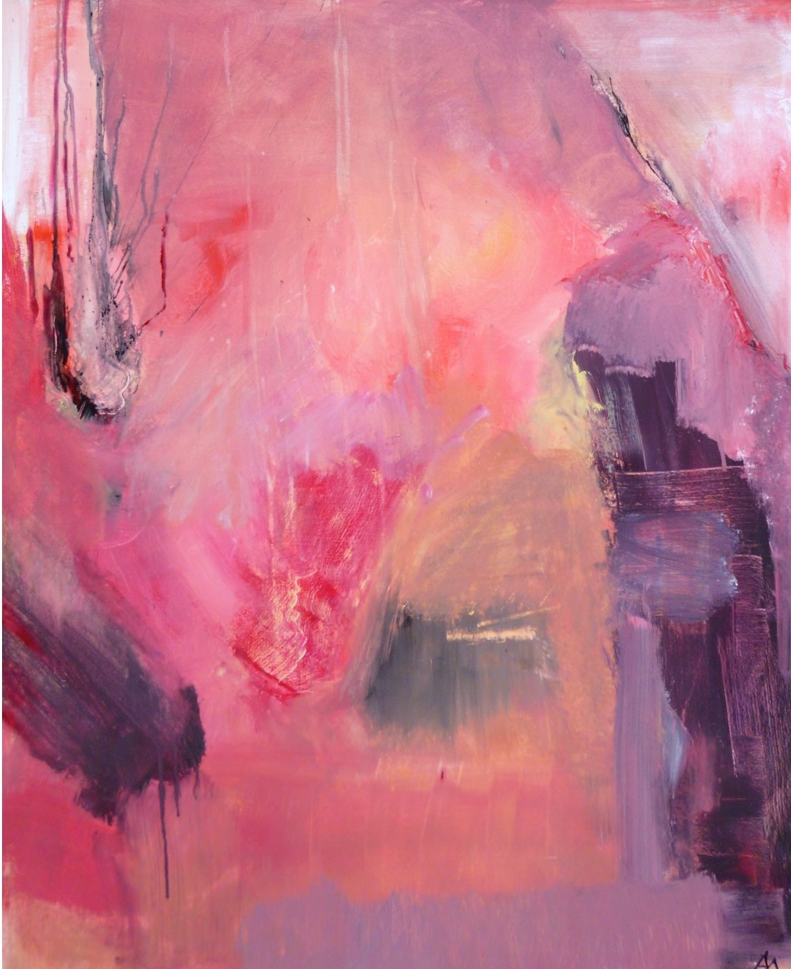 Alice Achen, Impulsion Alice Achen, Impulsion