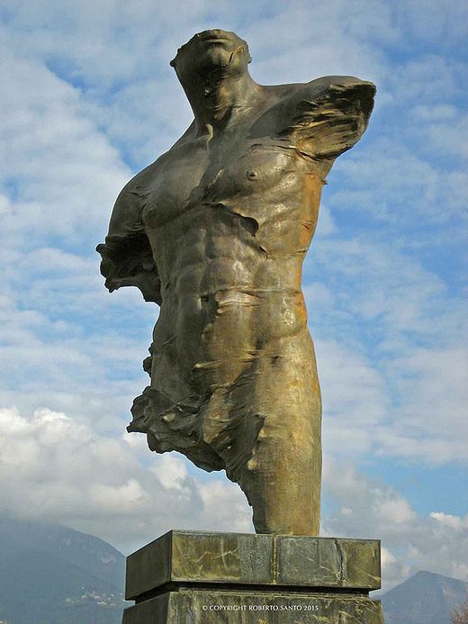 Roberto Santo