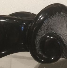 Skulpturen, De playa, Roland Masson