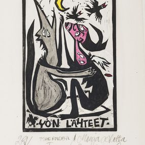 Sources of the night ref: 1935058, Merja Aletta Ranttila