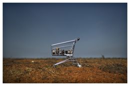 The Royal House - Luxury shopping for a large family, Paco Puentes
