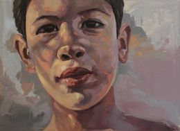 Garçon, Luis Miguel Rivero Garcia