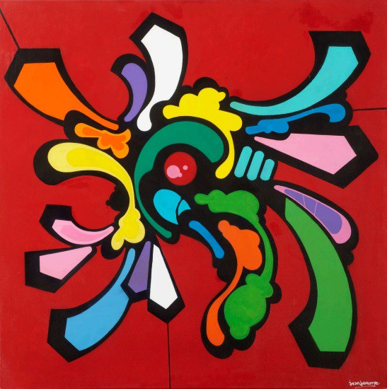 Jeanjerome, Untitled Jeanjerome, Untitled