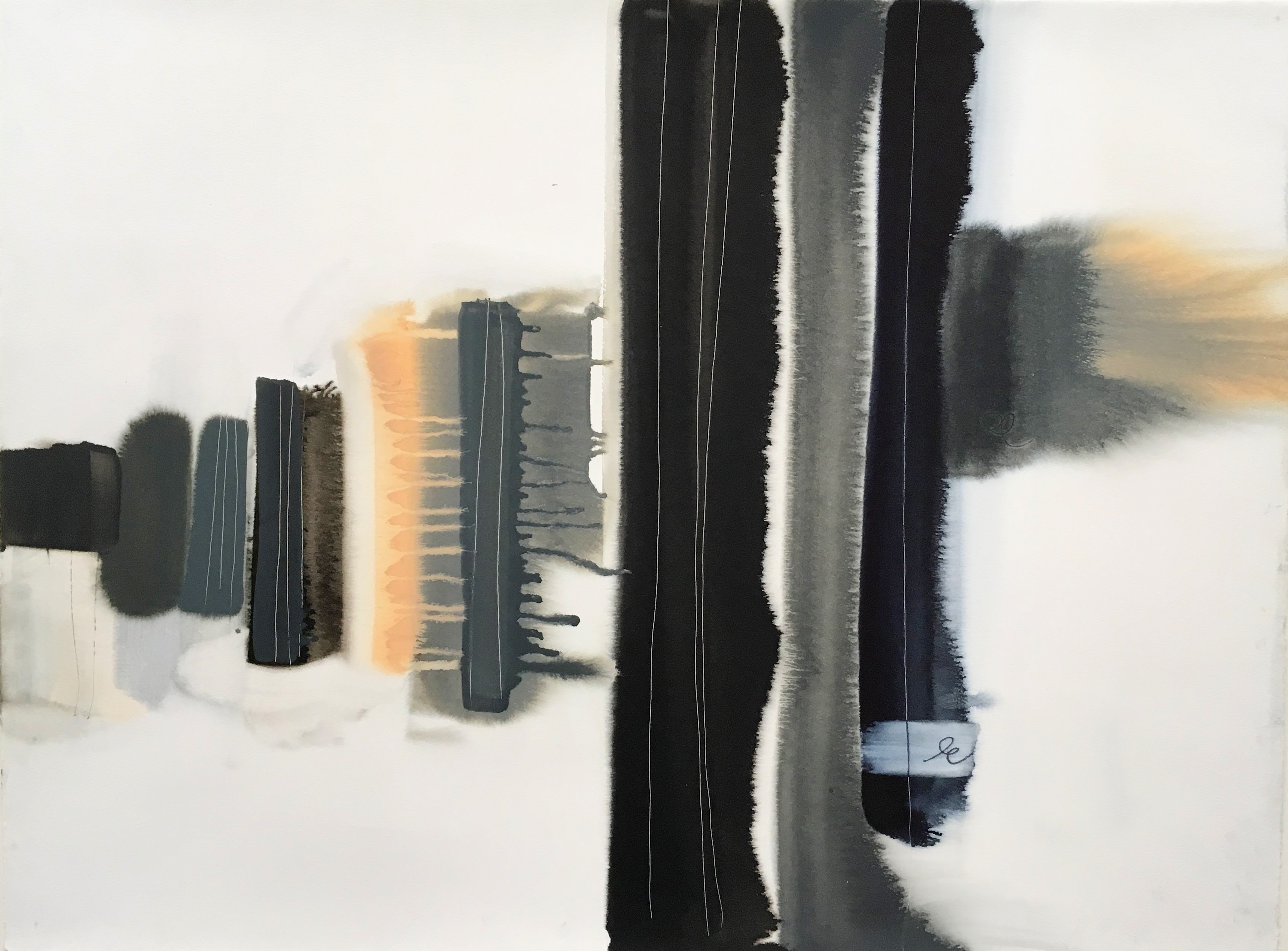Polina Egorushkina, Gratte-ciel. Rouille Polina Egorushkina, Gratte-ciel. Rouille