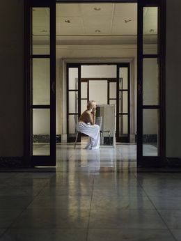 Crashroom 5, Rocío Verdejo