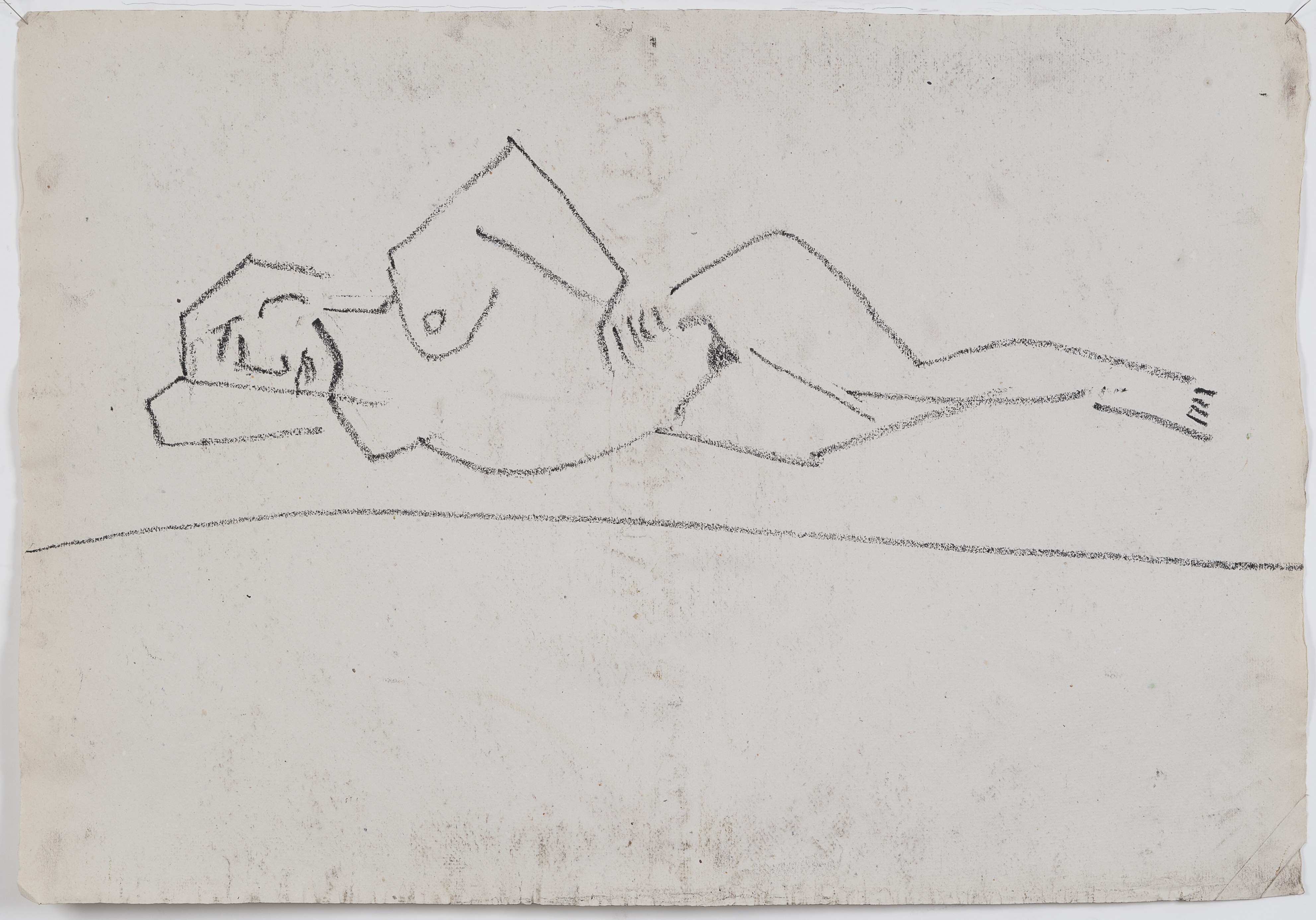 Alain Patrick Korenberg, 1866013 Alain Patrick Korenberg, 1866013
