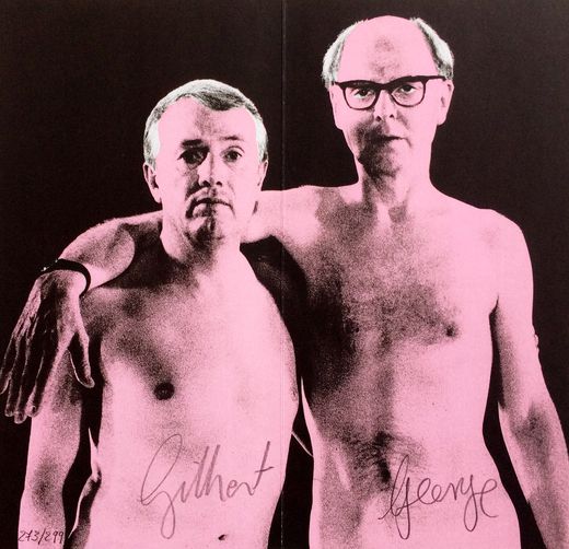 Gilbert & George