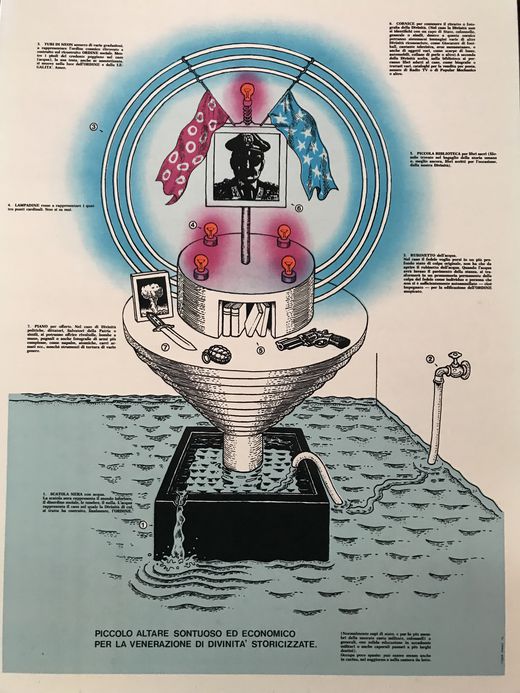 Ettore Sottsass