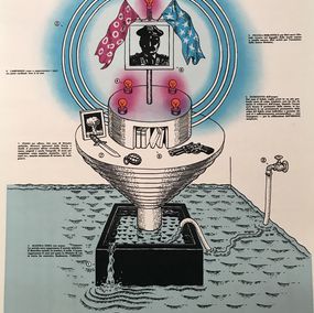 Ettore Sottsass, L'Altare Ettore Sottsass, L'Altare