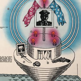 Ettore Sottsass, L'Altare Ettore Sottsass, L'Altare