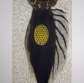 Print, Saruvro, Alberto Porta (Zush)