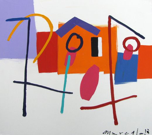 Marcello Cid Saint Jean