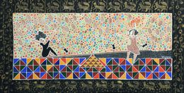 Mizan, Yassine Belferd