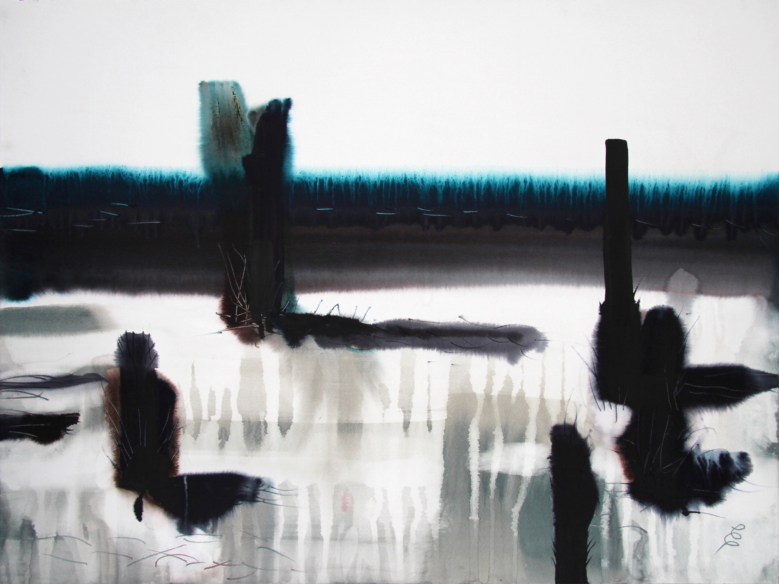 Polina Egorushkina, Plage 2 Polina Egorushkina, Plage 2