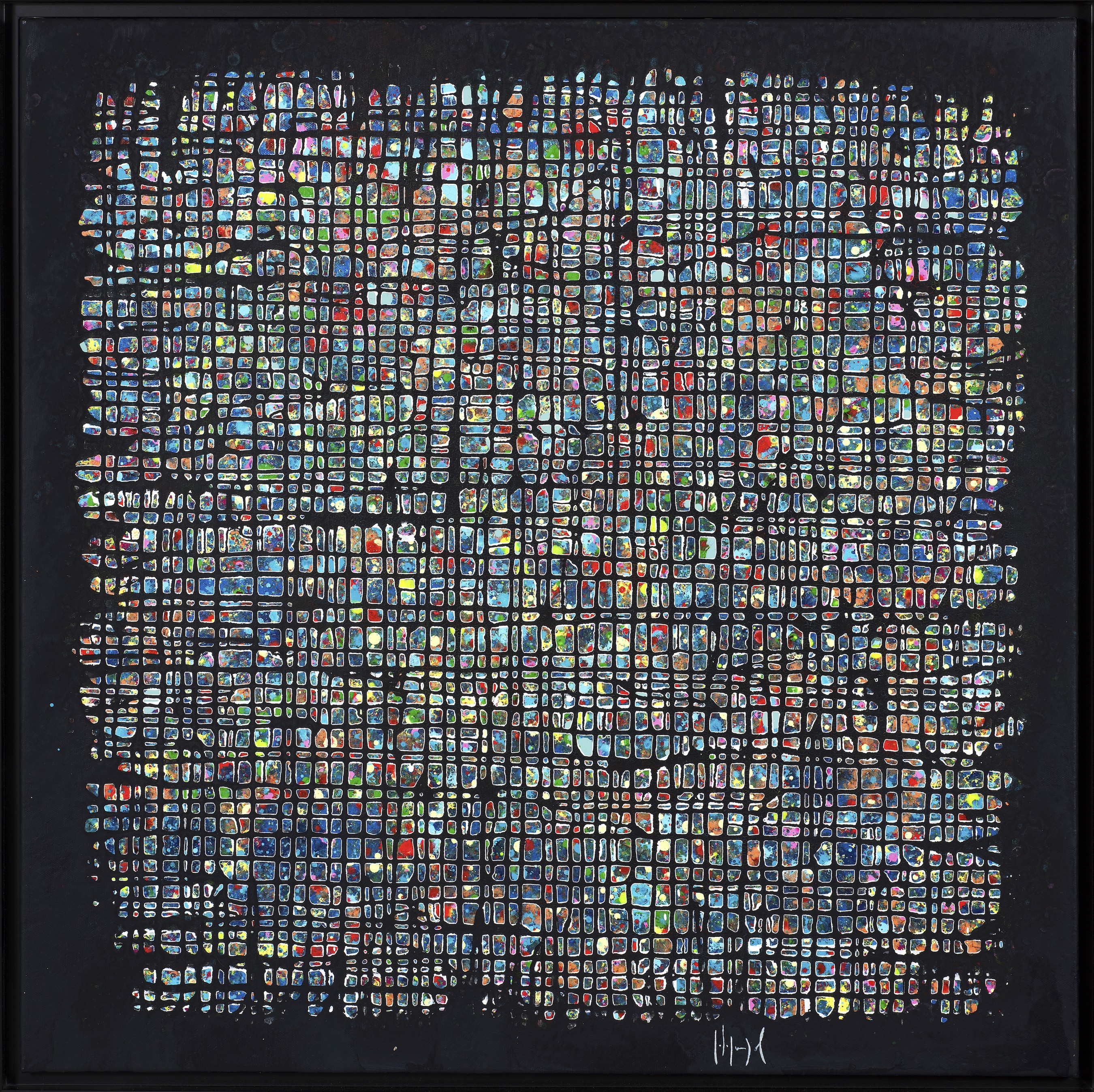 Pierre-Luc Poujol, N°306 Pierre-Luc Poujol, N°306