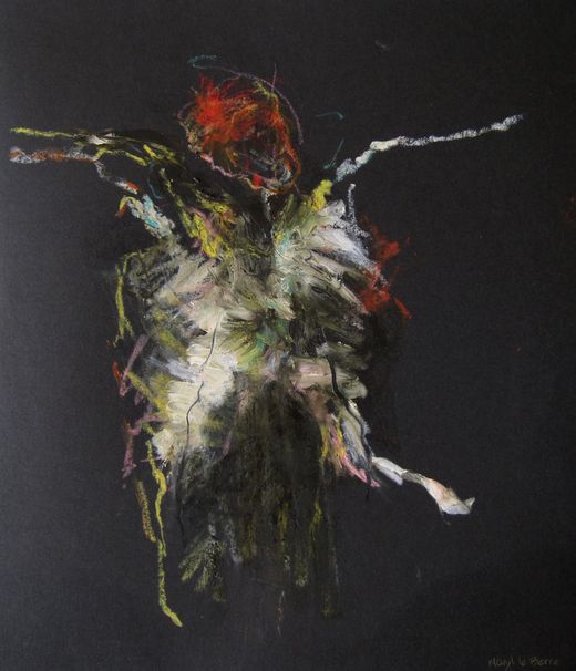 Maryl Le Berre