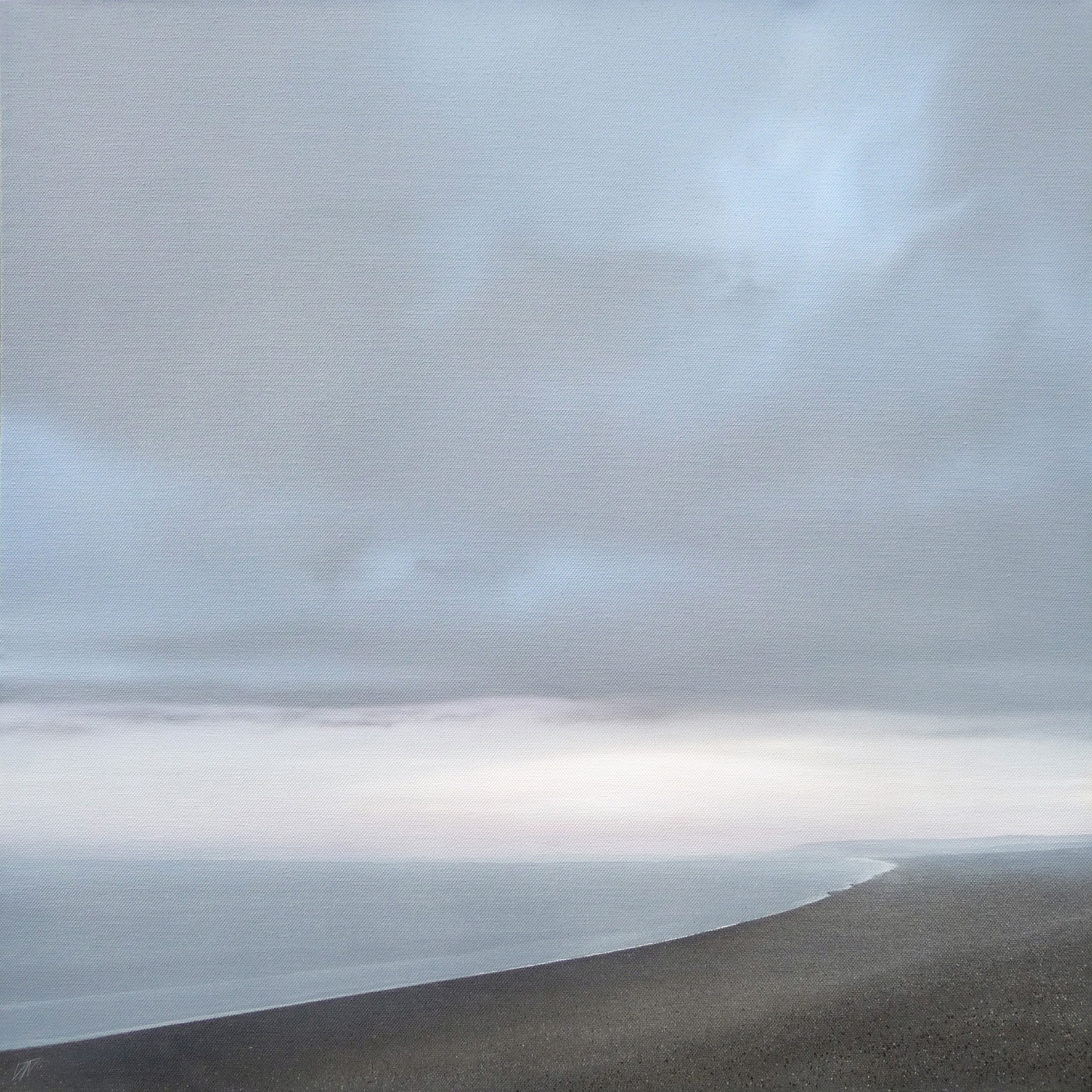 Terry Watts, On Chesil Beach Terry Watts, On Chesil Beach