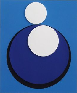 Unité Bleue, Geneviève Claisse