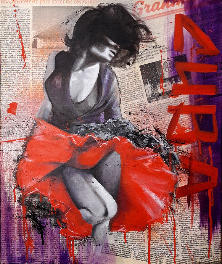 Sylvie Magnin, Cuba libre Sylvie Magnin, Cuba libre