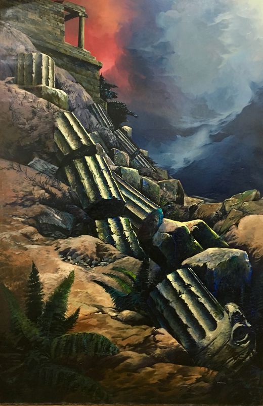 Denis Rivière