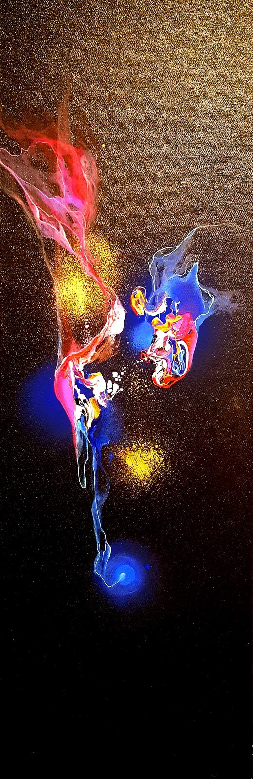 Emilie Serris, Ivresse des mille et une nuits Emilie Serris, Ivresse des mille et une nuits