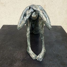 Skulpturen, Introspection, Betty Hanns