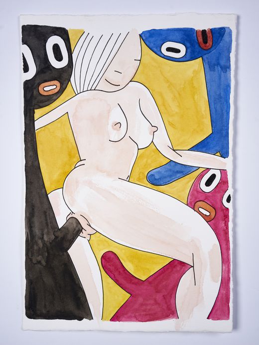 Boris Hoppek