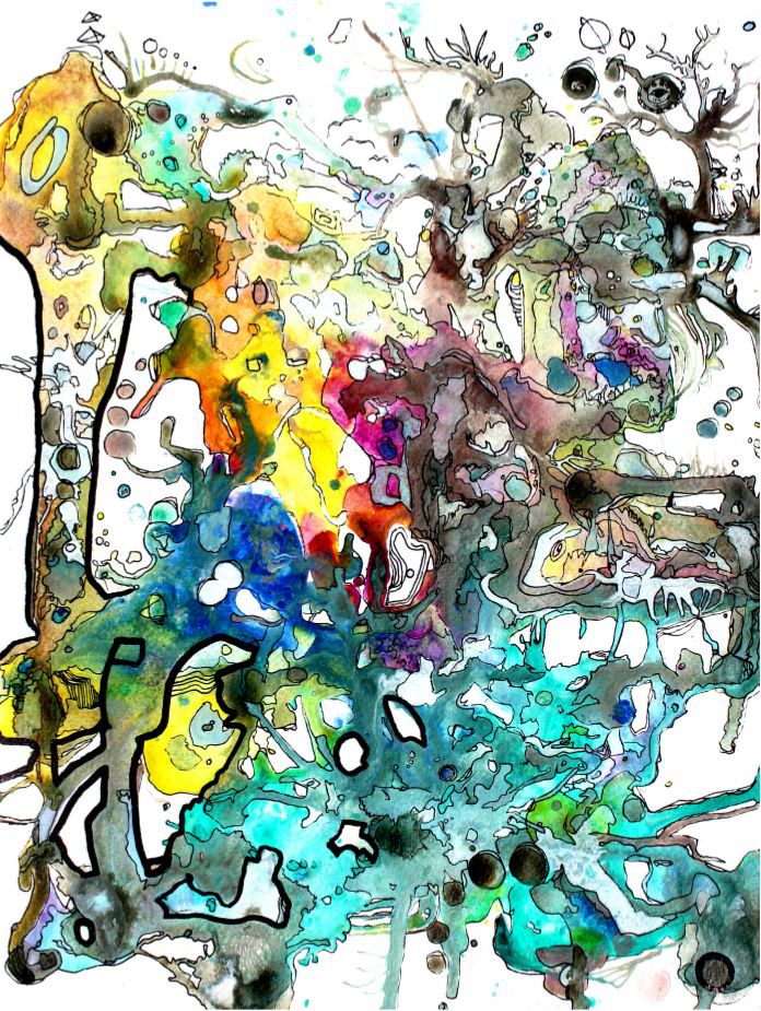 Saverio Filioli Uranio, Untitled Saverio Filioli Uranio, Untitled