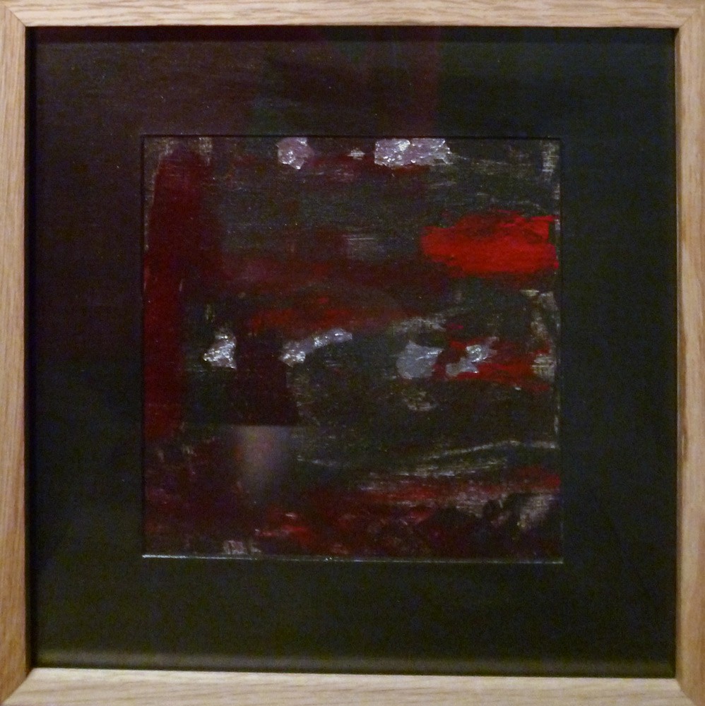 Véro Mazurek, Sans titre n°2 Véro Mazurek, Sans titre n°2