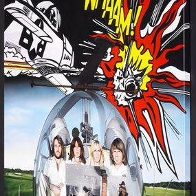 Antonio de Felipe, Arri-whaam!!! Antonio de Felipe, Arri-whaam!!!