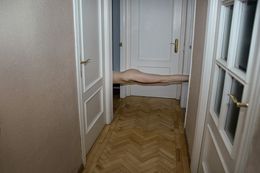 Big Exit 07, Simona Rota