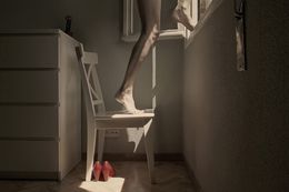 Big Exit 11, Simona Rota
