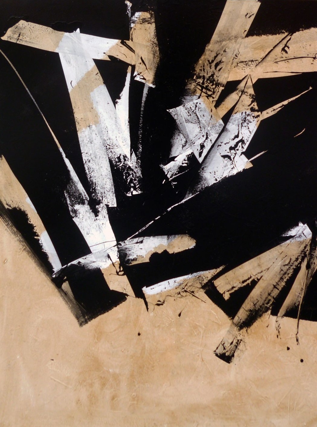 Jihem, Composition 2 Jihem, Composition 2