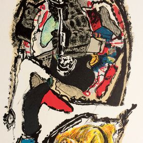Jacques Doucet, Traces du quotidien I Jacques Doucet, Traces du quotidien I