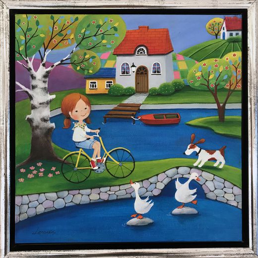 Iwona Lifsches
